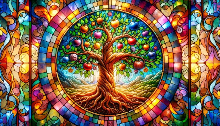 Read more about the article The Tree of Life in Mormon Kabbalah: The Da’at Binah Switch