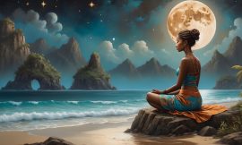 The Tree of Life in Spiritual Practice