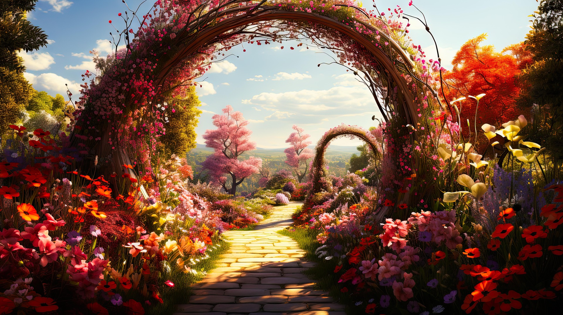 Shevirat Ha’Kelim and the Fall