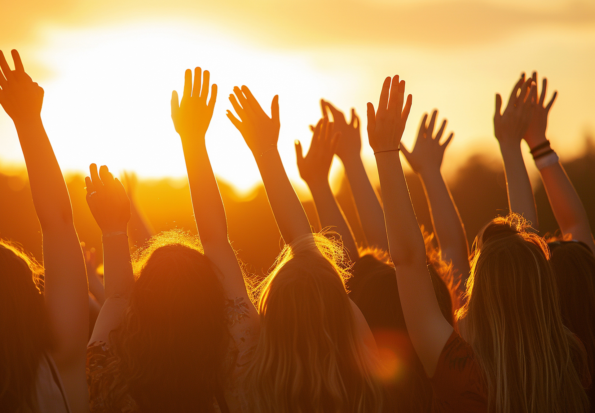 Being a Prophetic People