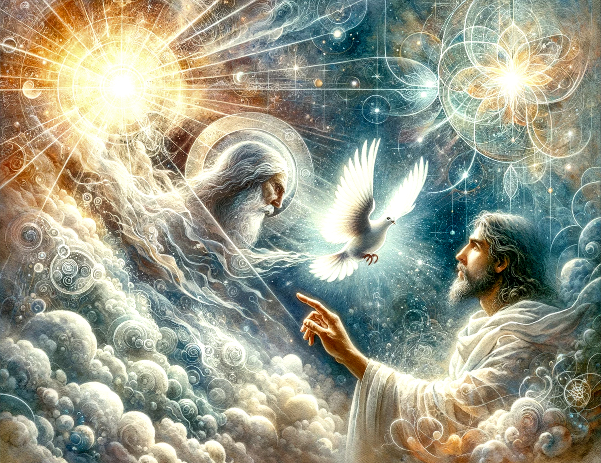 Yachad Yachid Echad: One, Unique, United