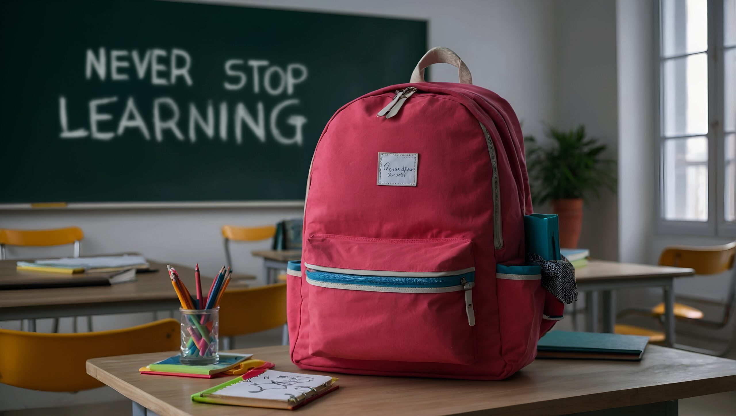 Revelation to Brent and the Teachers