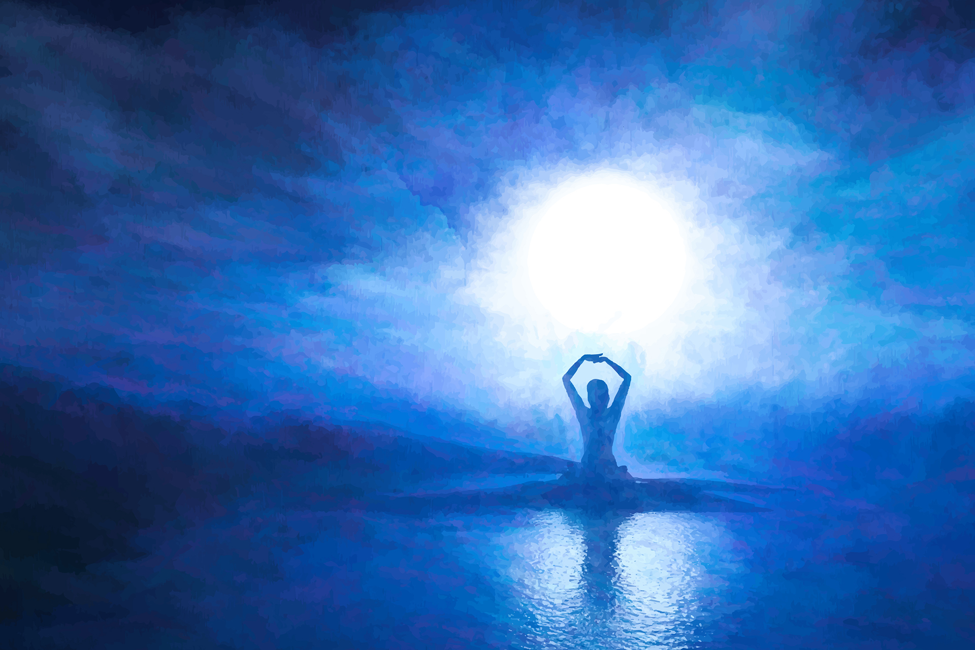 Turning Inward to Serve Outward
