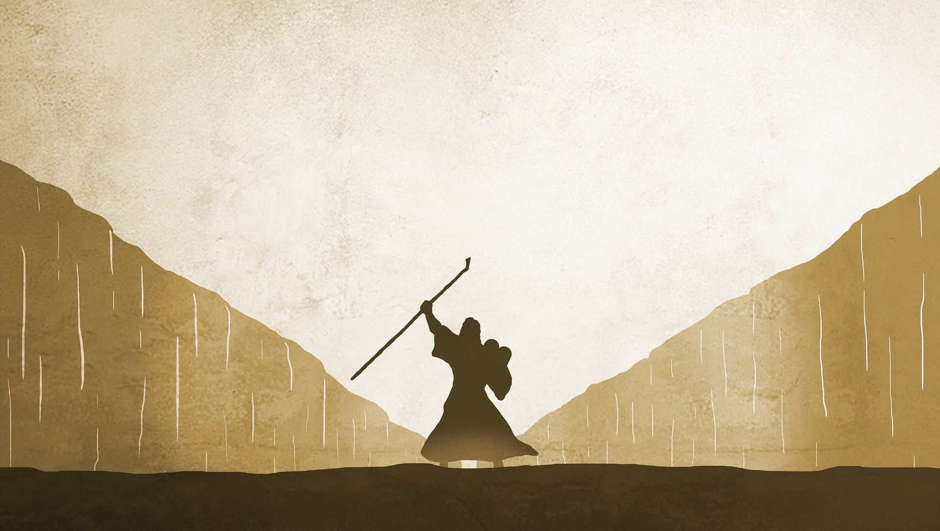Chereb of the Saints