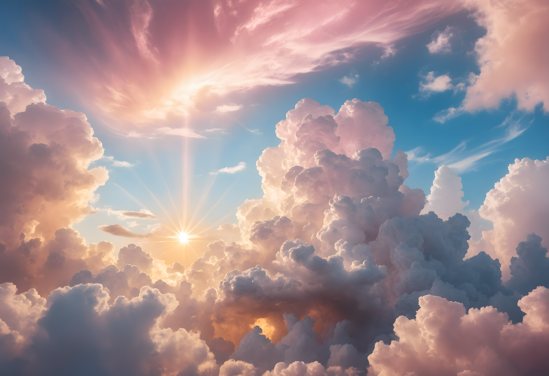 5 Ideas from the Mormon Kabbalah Creation Story