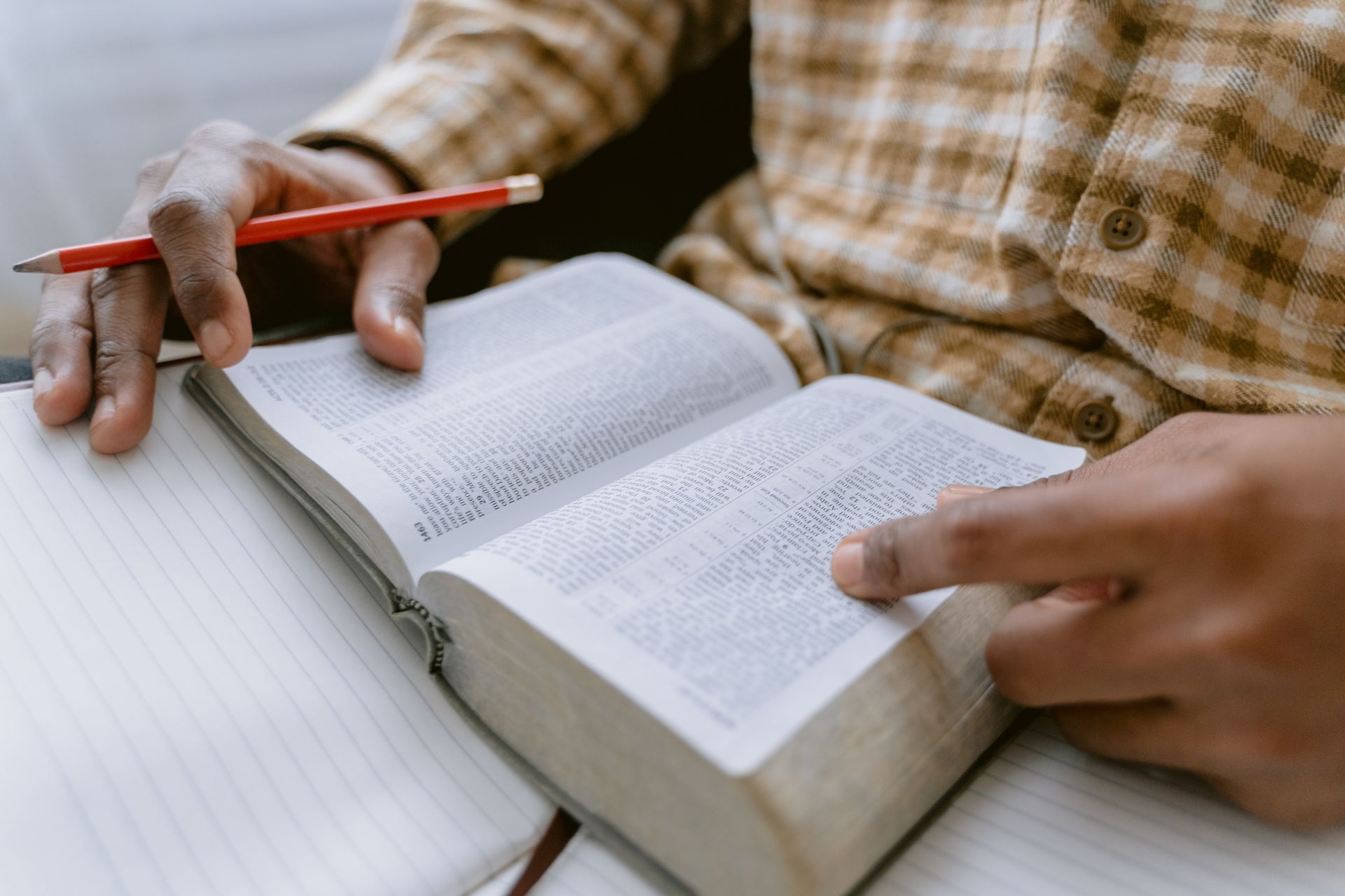 10 Teachings from the Book of Mormon