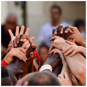 diverse-people-holding-hands-representing-unity