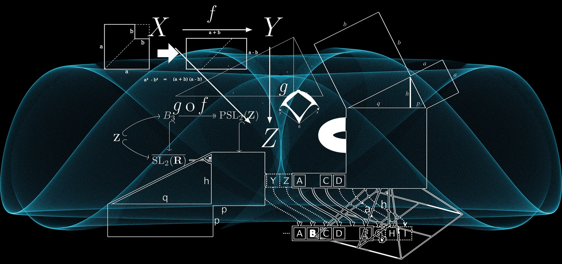 Temples & Sacred Geometry Part 6: Numbers, Space, and the Presence of God